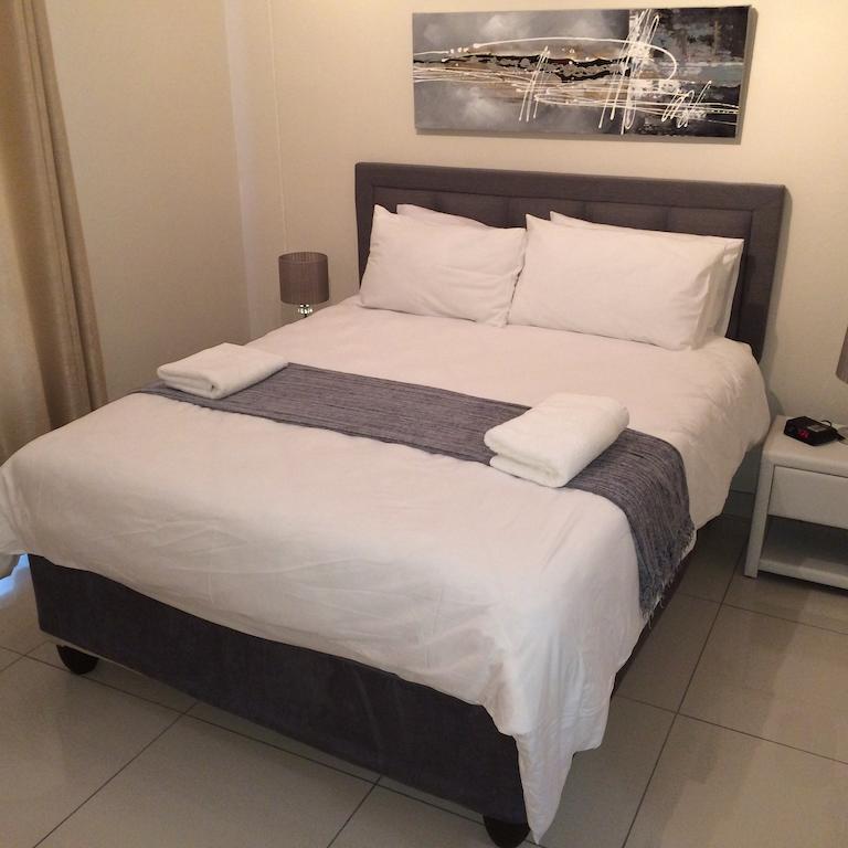 Prestige Apartments Sandton At Westpoint Johannesburg Oda fotoğraf