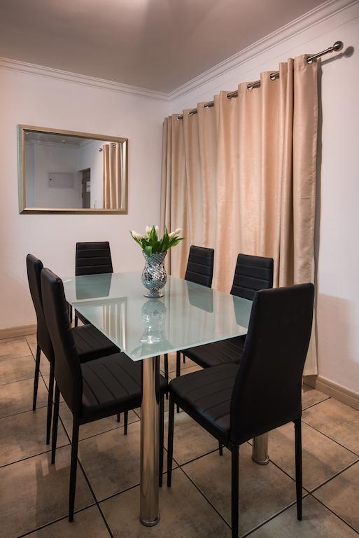 Prestige Apartments Sandton At Westpoint Johannesburg Oda fotoğraf