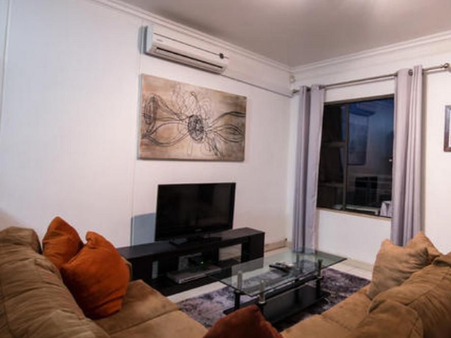Prestige Apartments Sandton At Westpoint Johannesburg Dış mekan fotoğraf