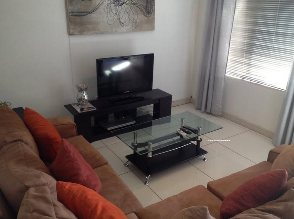 Prestige Apartments Sandton At Westpoint Johannesburg Dış mekan fotoğraf