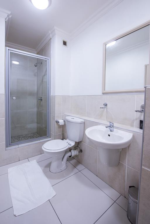 Prestige Apartments Sandton At Westpoint Johannesburg Dış mekan fotoğraf