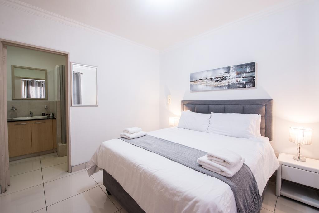Prestige Apartments Sandton At Westpoint Johannesburg Dış mekan fotoğraf