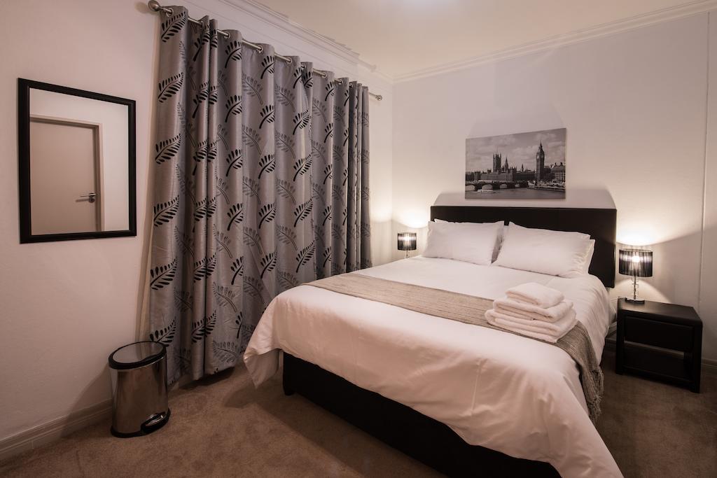 Prestige Apartments Sandton At Westpoint Johannesburg Dış mekan fotoğraf
