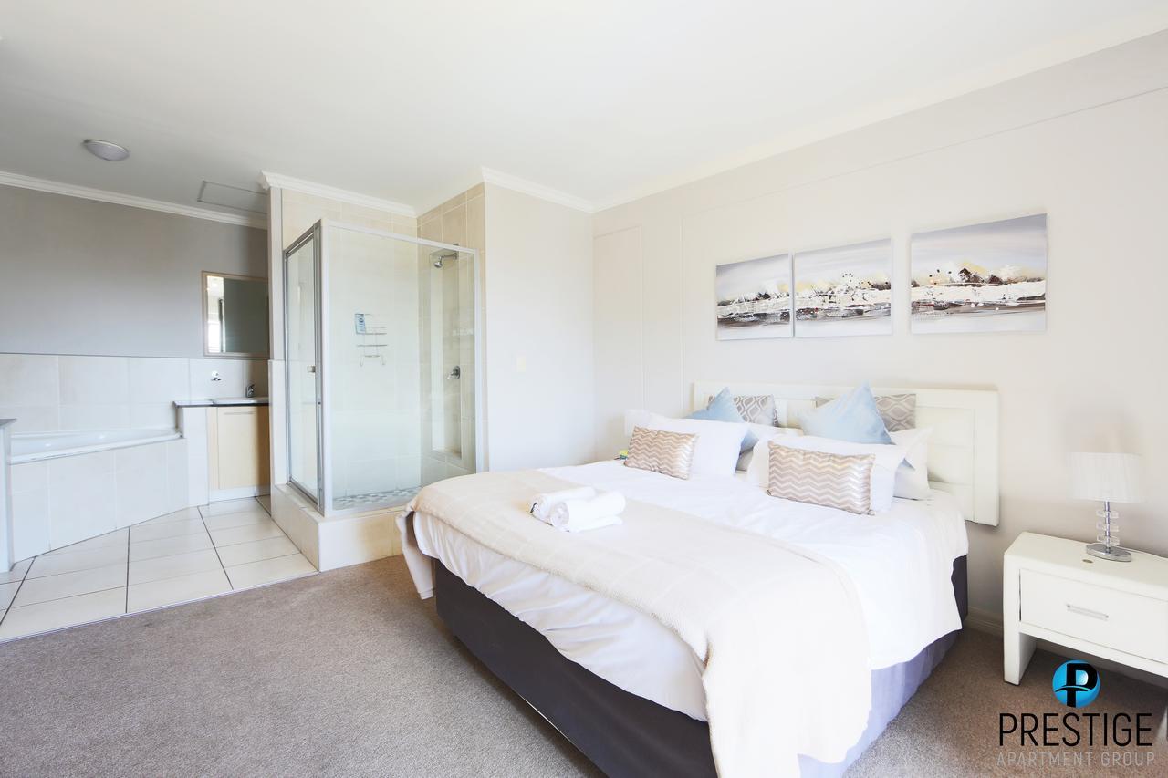 Prestige Apartments Sandton At Westpoint Johannesburg Dış mekan fotoğraf