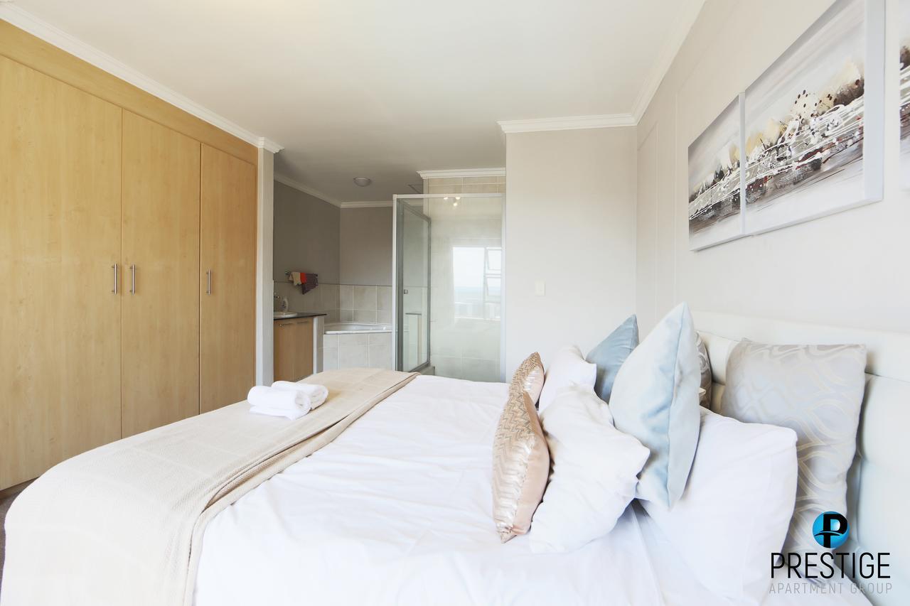 Prestige Apartments Sandton At Westpoint Johannesburg Dış mekan fotoğraf