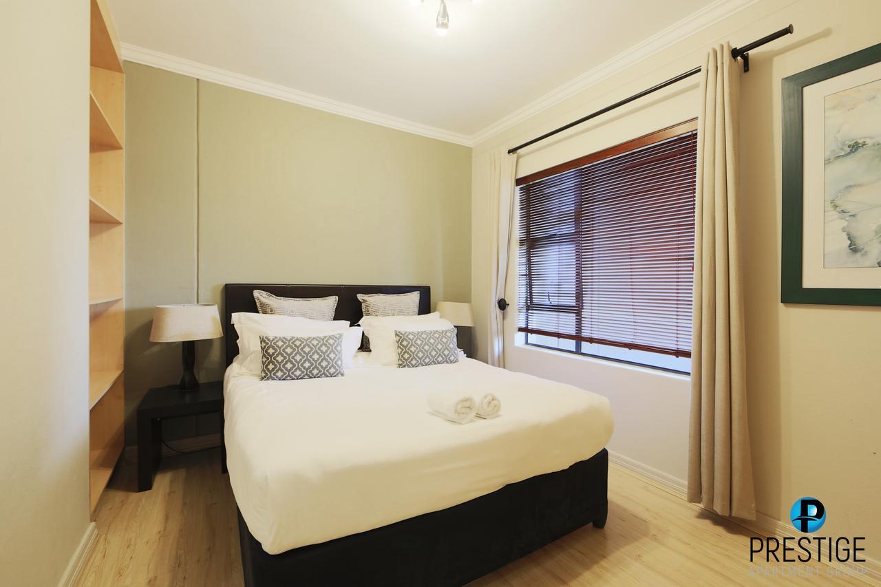 Prestige Apartments Sandton At Westpoint Johannesburg Dış mekan fotoğraf